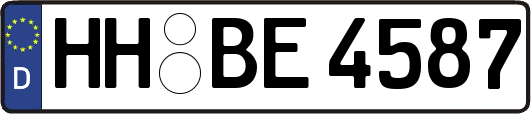 HH-BE4587