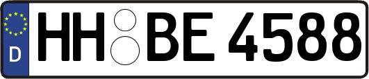 HH-BE4588