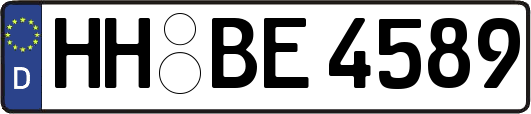 HH-BE4589