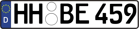 HH-BE459