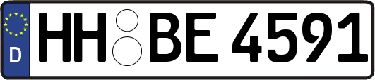 HH-BE4591