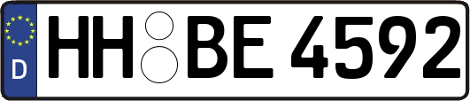 HH-BE4592