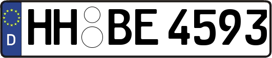 HH-BE4593