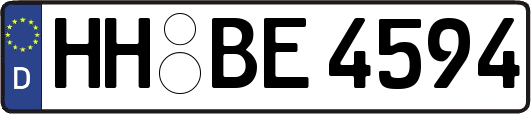 HH-BE4594