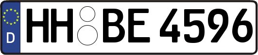 HH-BE4596