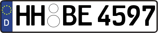 HH-BE4597