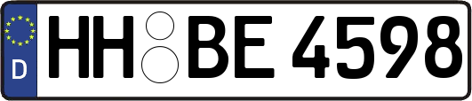 HH-BE4598