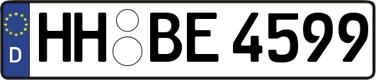HH-BE4599