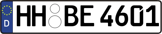 HH-BE4601