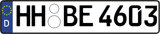 HH-BE4603