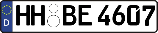 HH-BE4607