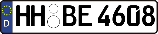 HH-BE4608