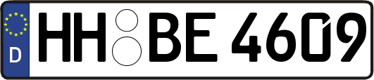 HH-BE4609