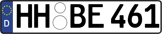 HH-BE461