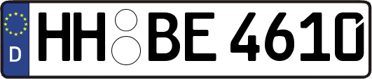 HH-BE4610