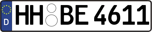 HH-BE4611
