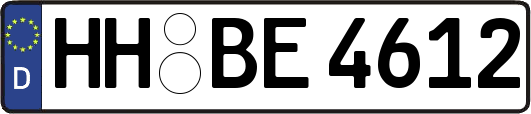 HH-BE4612