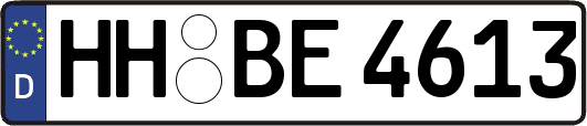 HH-BE4613