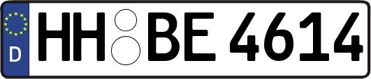 HH-BE4614