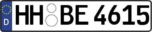 HH-BE4615