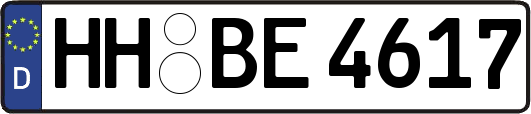 HH-BE4617