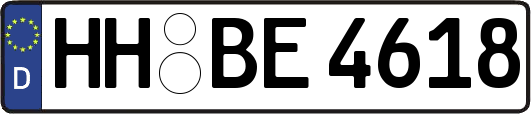 HH-BE4618