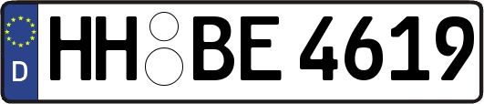 HH-BE4619