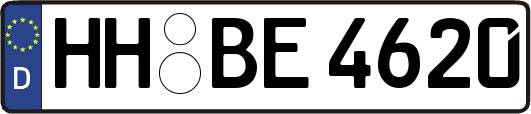 HH-BE4620