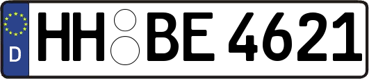 HH-BE4621