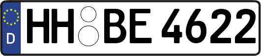 HH-BE4622