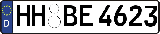 HH-BE4623