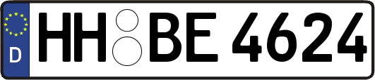 HH-BE4624