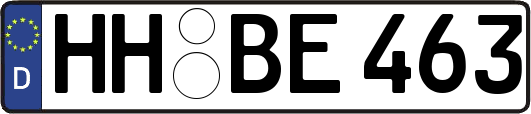 HH-BE463