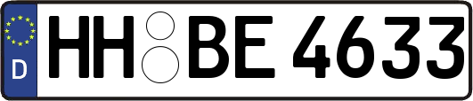 HH-BE4633