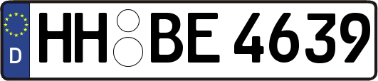 HH-BE4639