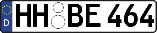 HH-BE464