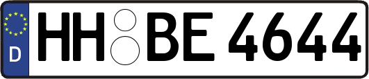 HH-BE4644