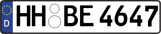 HH-BE4647