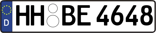 HH-BE4648