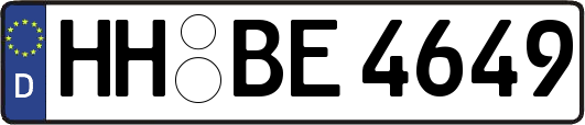 HH-BE4649