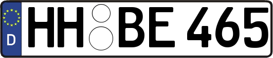 HH-BE465