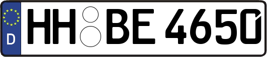 HH-BE4650