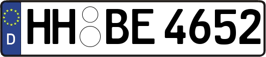 HH-BE4652
