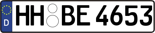 HH-BE4653