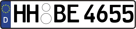 HH-BE4655