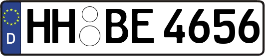 HH-BE4656