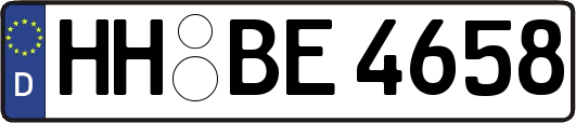 HH-BE4658