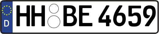 HH-BE4659