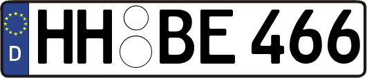 HH-BE466