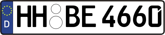 HH-BE4660
